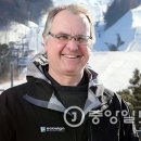 휘닉스 스노우파크 이미지