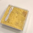 14 | 호박카스텔라인절미 의정부 송산역 인근 디저트 맛집 떡주문 후기