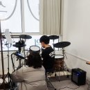 드럼 (시작) | 김포드럼학원 선택 이유｜중학생 아이 드럼 시작한 진짜 후기