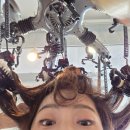 문정이네 미용실 | 컷 엘리자벳펌 하고 전신마사지까지 받고 온 후기 :: 준오헤어 문정역테라타워점 권미소 원장님 추천