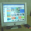 이레전자산업 LCD 모니터 수리,ELM-170AS,전원고장,대구 모니터 업자수리 전문,대구 모니터 수리센터 이미지