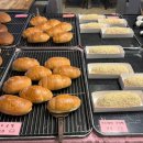 천안카페맛집 지씨브레드 유량동 대형 베이커리 카페 방문 후기