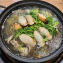 송이복칼국수 | [아산 둔포] 송이복칼국수 l 송이복칼국수,능이왕만두 솔직 후기🍄