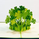 네잎클로버 이미지