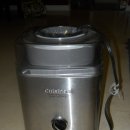 Ice cream maker &amp; Food saver Vacuum sealer 이미지