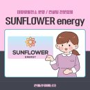 매화 태양광발전소 이미지