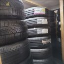 대형카 타이어 이미지