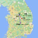 백두에너지(주) 옥천동지점 | [23/06/25] 백두대간 4코스 라이딩 (활목재-고항재)