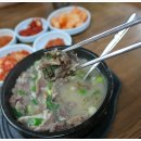 옛날전통순대 이미지