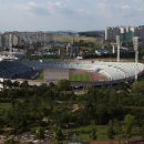 천안종합운동장 주경기장 이미지