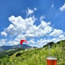 산카페 | [충북 단양 카페 추천] 하늘 위 뷰맛집 ‘카페 산(SANN)’ 후기