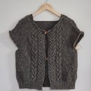 윌로우목장 | [뜨개기록]Siri Cardigan