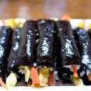 햇살마루꼬마김밥 - 서산시 동헌로 76 | 햇살마루꼬마김밥
