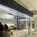 헤이커피(hey coffee) | [서울 성수] 성수동 핫한 Yukts 헤이커피 (HEY COFFEE) 성수역카페 /루스빈티지 USA VINTAGE POP-UP...