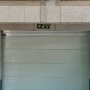 대형주차장입구 이미지