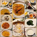 지에스25 구월스타점 | 상하이 미슐랭 1스타 게요리 따자시에 코스 난징동루 청룽항