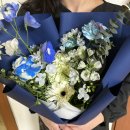 대구꽃집꽃길 | [대구 수성구] 연말·생신·기념일 꽃다발 여기로! 수성구 대구꽃집꽃길 후기
