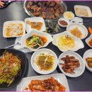갈비장터 - 대덕구 중리북로37번길 26 | 갈비장터