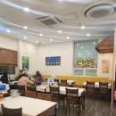 송이마을 장모님 감자탕 | 세종 나성동 뼈해장국 맛집 충실옥 첫마을본점｜우거지 듬뿍 국물 맛집