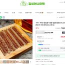 엘림 자연산 벌꿀 이미지