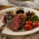 오동동042 | 대전 둔산동 맛집 '스모키하우스' 스테이크 파스타 맛집 내돈내산 후기