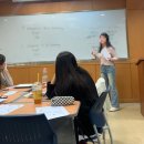 한국외국어대학교 TESOL 대학원 | 한국외대 TESOL대학원 1학기 후기 (입학 면접, 직장 병행, 성적우수장학금, etc..)