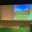 캐슬스크린골프 이미지