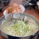 구로구 원팥칼국수: 전통의 맛과 따뜻한 서비스가 있는 곳