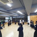 현 검도관 이미지