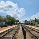 단디프렌치 | 🇺🇸 올랜도 윈터파크 소품샵 기념품 구경 / 브런치 맛집 Briarpatch 재방문 후기