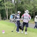 제주 더시에나CC : KLPGA 여자골프대회 에버콜라겐 퀸즈크라운 2023 골프갤러리 후기
