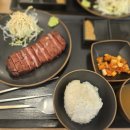 규카츠정천안청당점 네이버블로그