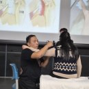 (주)크레이지 | (주)라라뷰티랜드 크레이지015 국민대.경기대 MOU 현장스케치 후기