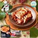 장충동왕족발 이미지