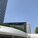 신한금융투자 강남중앙지점 앞 | 삼성역 중앙해장 본점 후기｜코엑스 주말 근무 후 곱창전골