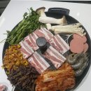 컵밥친구들 | 노량진 컵밥 거리맛집 대신 가성비 회식장소 노들솥뚜껑 후기