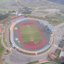 고창공설운동장 이미지