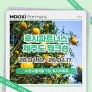 🌿후시파트너스, 2026 제주도 워크숍 후기