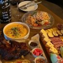 심야식당와인보우