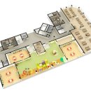 신성미소지움 경로당 이미지