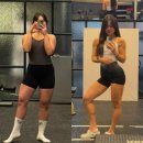 가현헬스 | -20kg 가현쌤의 NPC 내추럴 리저널 대회 후기 #1 [ 청주헬스 / 청주피티 / 청주PT / 율량동PT / 율량동...