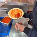 장미제일시장 | 중랑구 장미시장 시장피자 후기 _ 가성비 최고! 치즈 듬뿍한 전통시장 피자