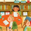 원어민 초등영어 이미지