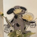 (주)무지개환경 | 무지개 수프 후기 / 강남역 마녀수프 추천