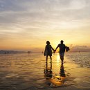 다대포해수욕장 이미지