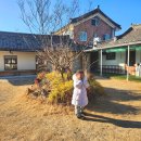 보문제일어린이집 | 경주여행 겨울 아이랑 석굴암 플래시백 계림 황리단길 힐링 시간