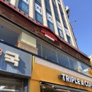 대아골프랜드 | 인천 부평 아웃백스테이크하우스 부평점 주말 런치 후기