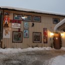노르웨이 트롬쇠 (Tromsø) 여행 - 시내 관광