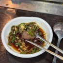 한국식양고기미양 | 전설의 원조 맛 부활 건대맛집 동북풍미양꼬치 뜯어보자