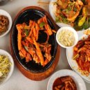 더구